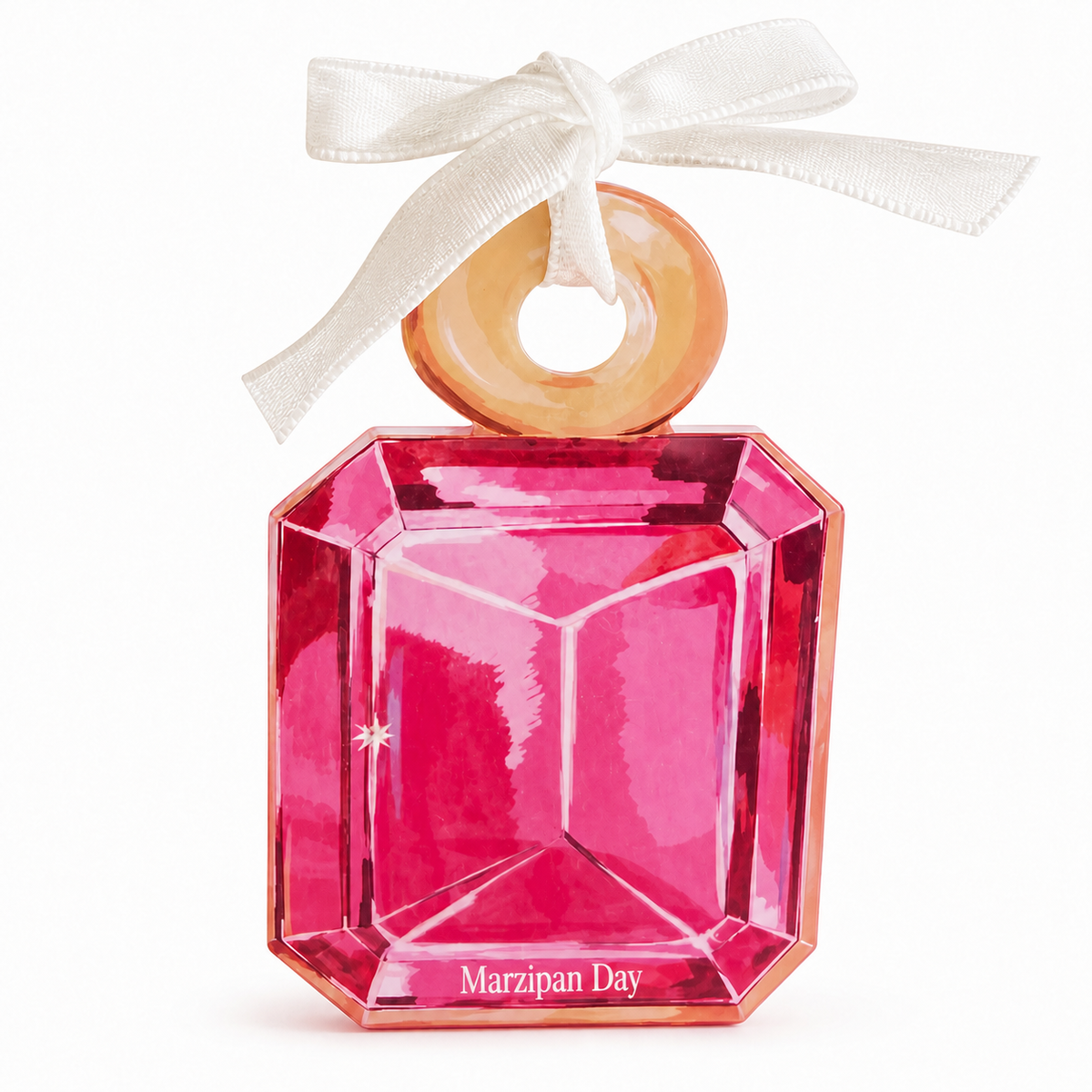 Verbena Hanging Fragrance Accessory — Marzipan Day product image on white background