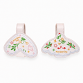Mini Gallery Car Sunglasses Clips — Marzipan Day product image on white background